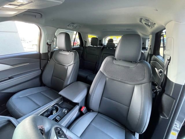 New 2026 Ford Explorer Active w/ Active Comfort Package image 17