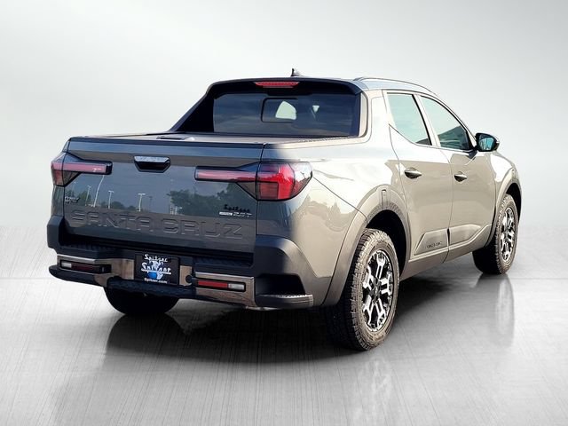 Used 2026 Hyundai Santa Cruz XRT AWD/4WD image 6