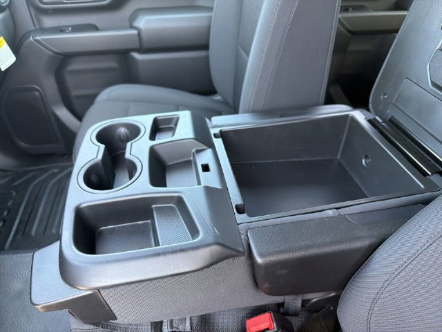 Certified 2026 Chevrolet Silverado 3500 W/T AWD/4WD image 22