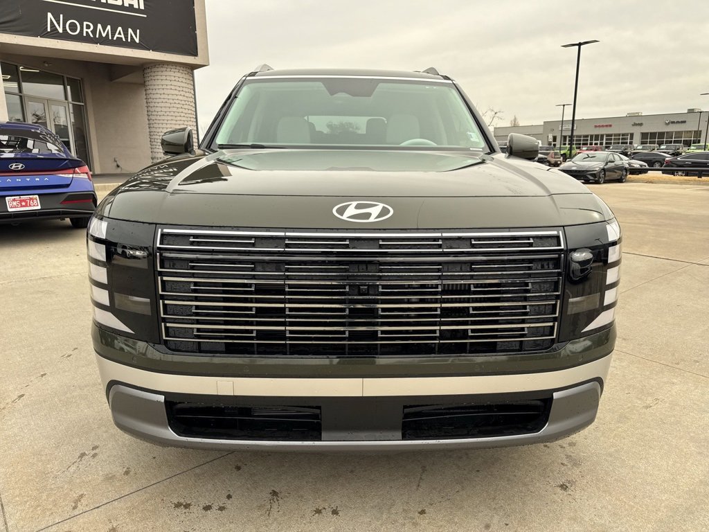 New 2026 Hyundai Palisade SEL Premium image 2