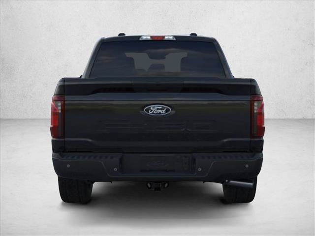 New 2026 Ford F150 XLT w/ FX4 Off-Road Package AWD/4WD image 5