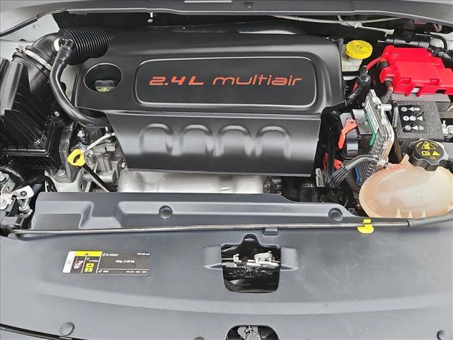 Used 2021 Jeep Compass Latitude FWD image 22