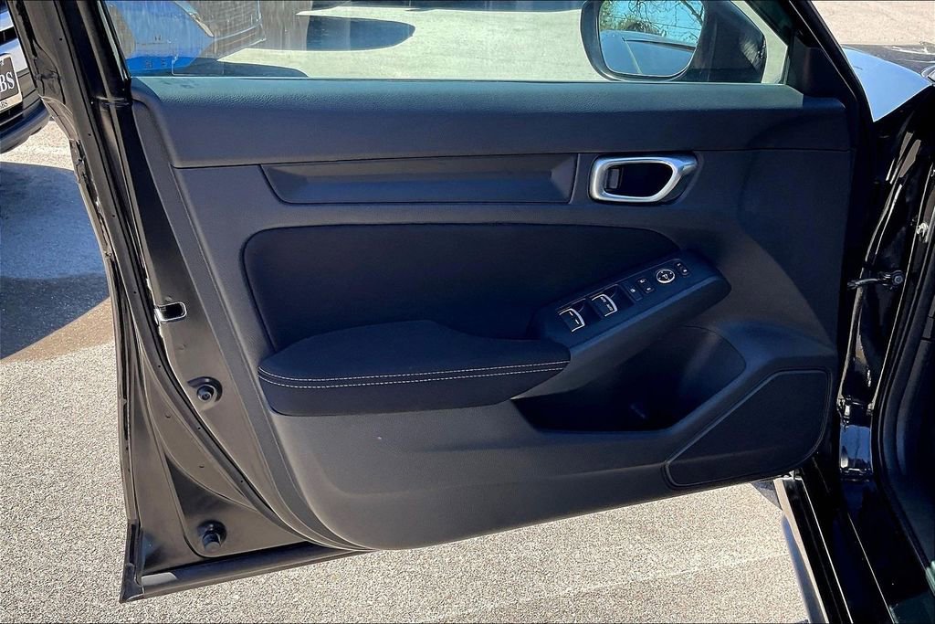 Used 2023 Honda Civic Sport image 24