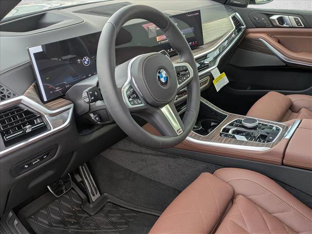 New 2026 BMW X5 xDrive40i w/ M Sport Package image 3