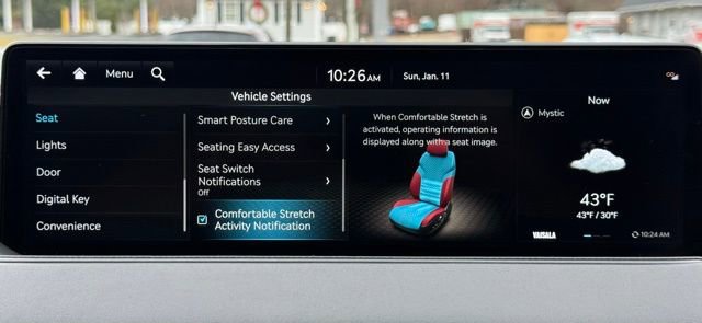 Used 2023 Genesis G80 3.5T Sport image 39