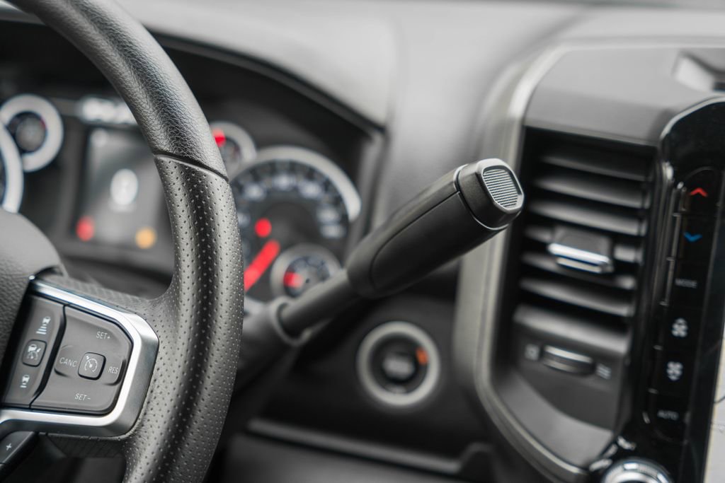 New 2026 RAM 2500 Tradesman w/ Power Wagon Package image 28