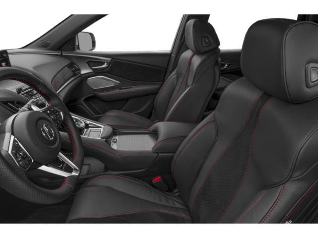 Used 2022 Acura RDX AWD image 12