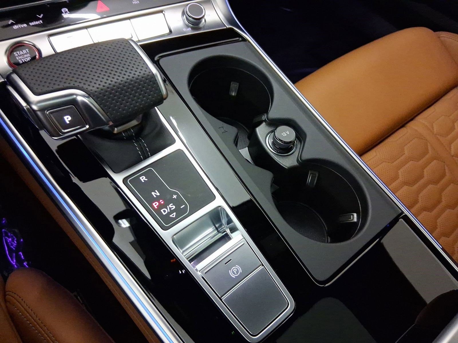 Used 2025 Audi RS 7 Performance image 27