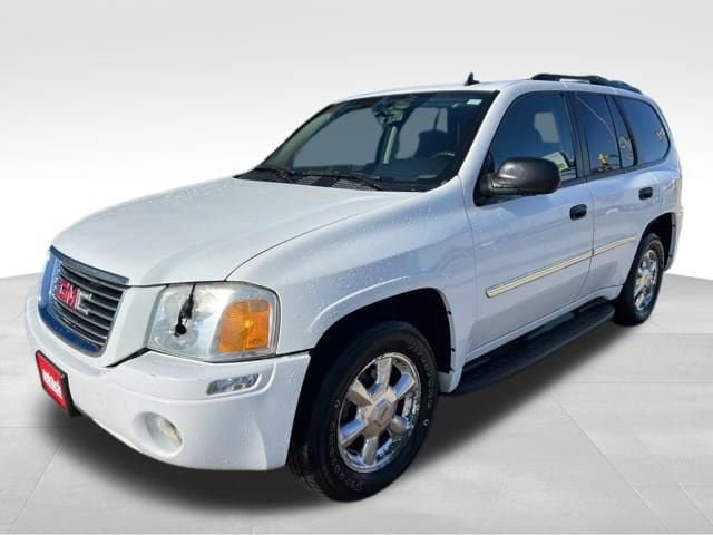 Used 2007 GMC Envoy SLE AWD/4WD image 2