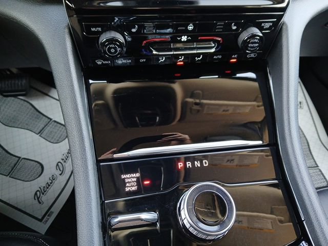 Used 2023 Jeep Grand Cherokee Limited AWD/4WD image 21