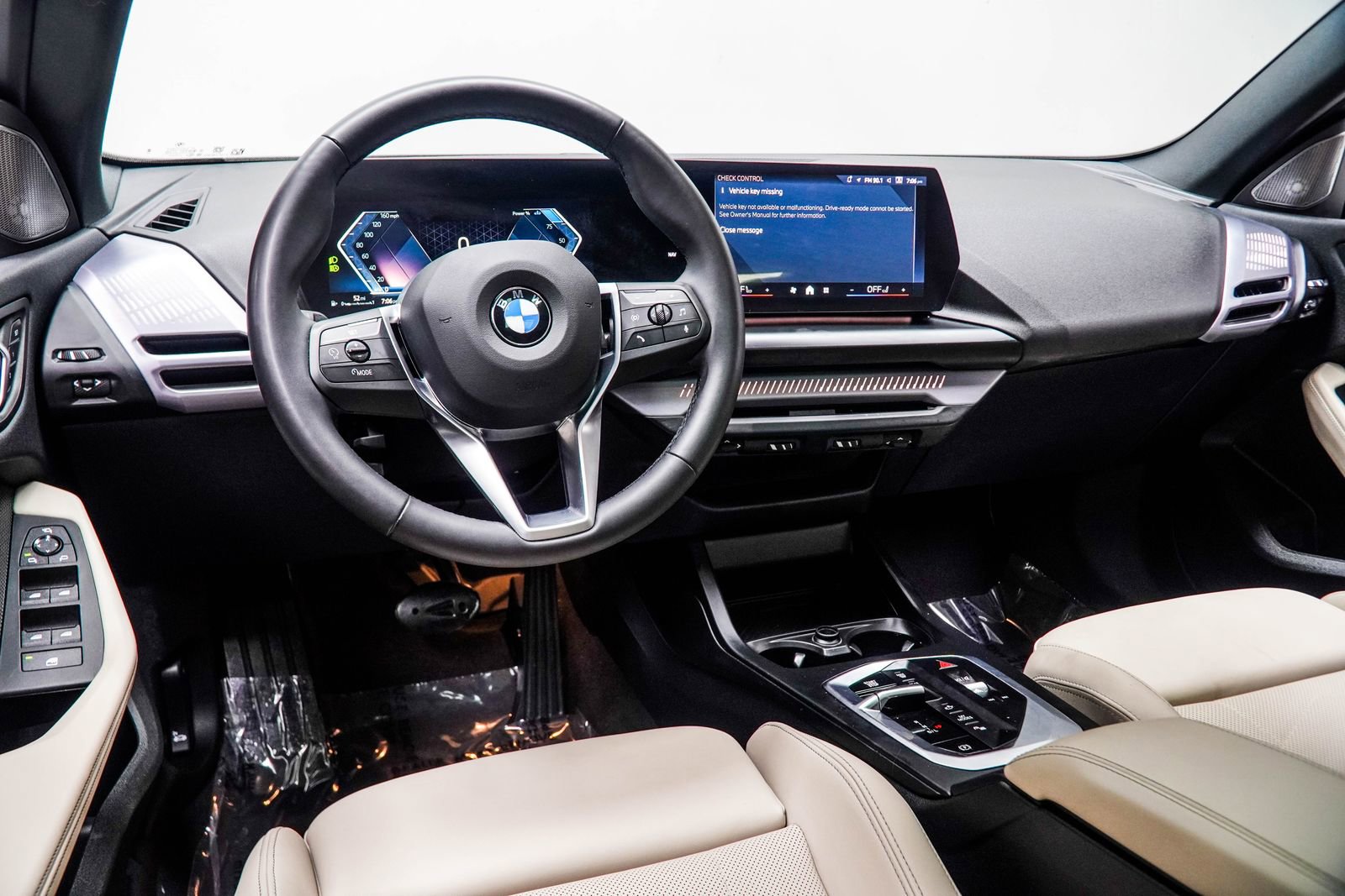 Used 2025 BMW 228i xDrive AWD/4WD image 15