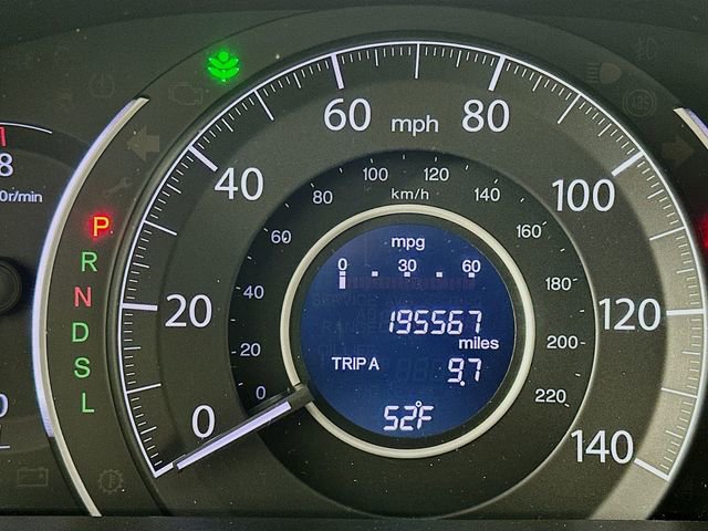 Used 2015 Honda CR-V EX image 5