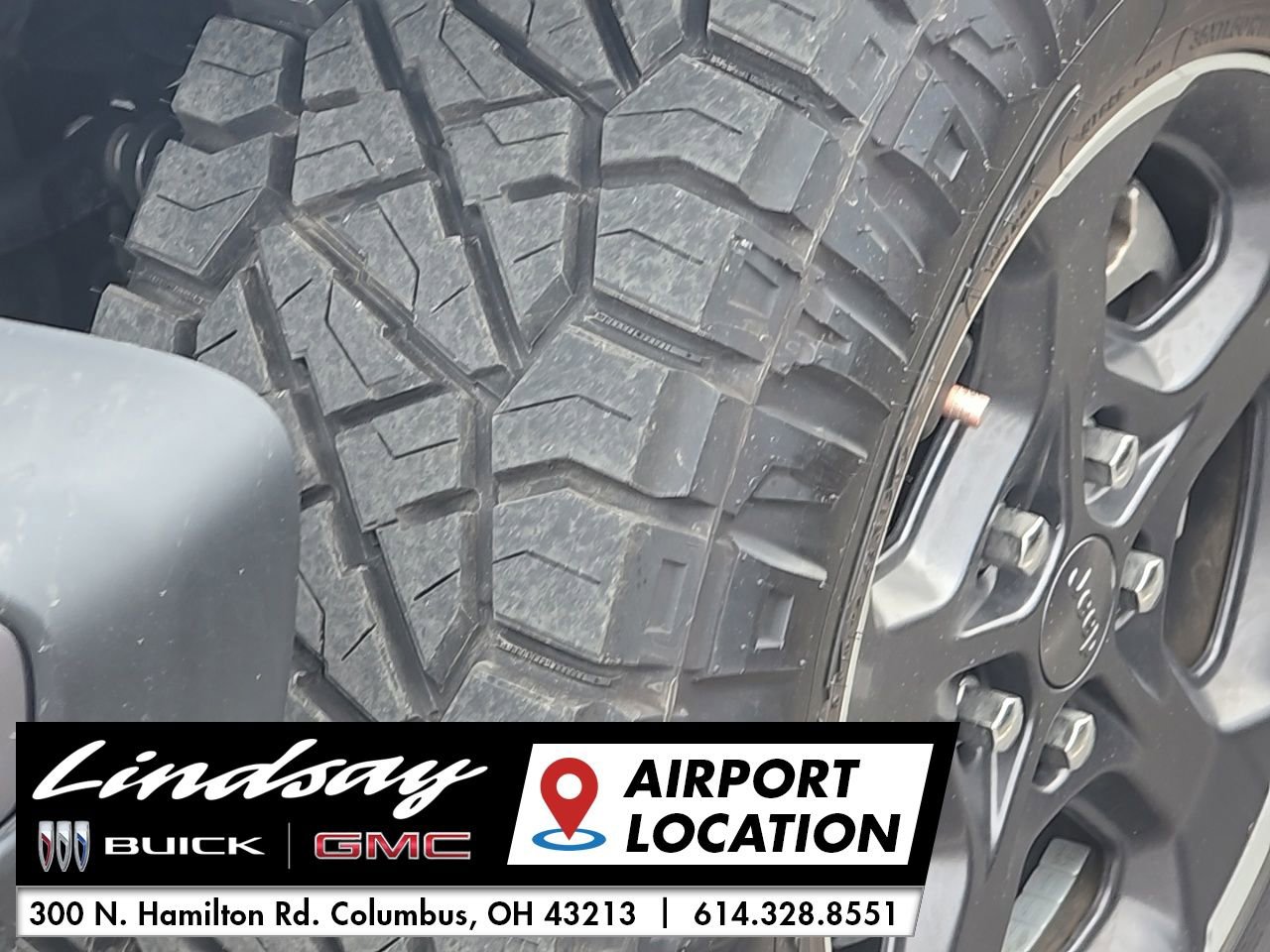 Used 2022 Jeep Gladiator Rubicon w/ Cold Weather Group image 6