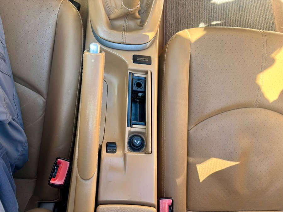 Used 2008 Porsche Boxster RWD image 24