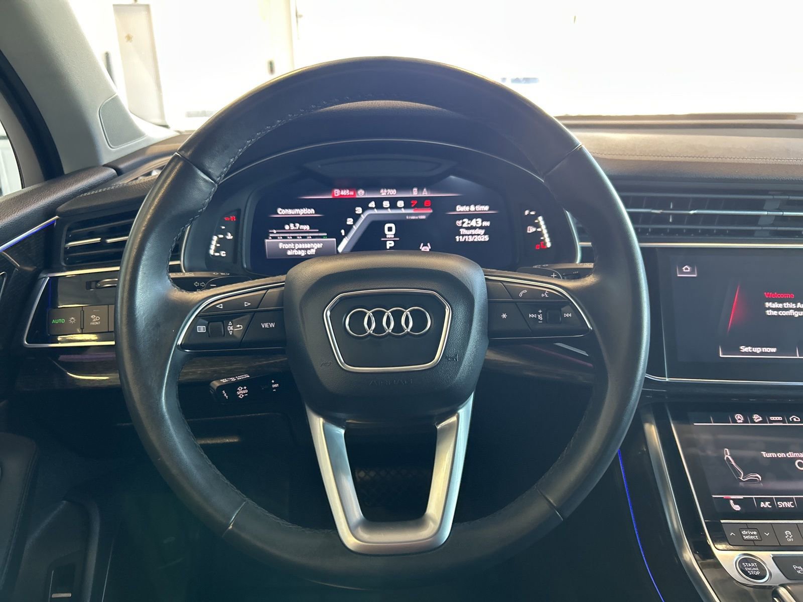 Used 2024 Audi Q7 2.0T Premium Plus image 24