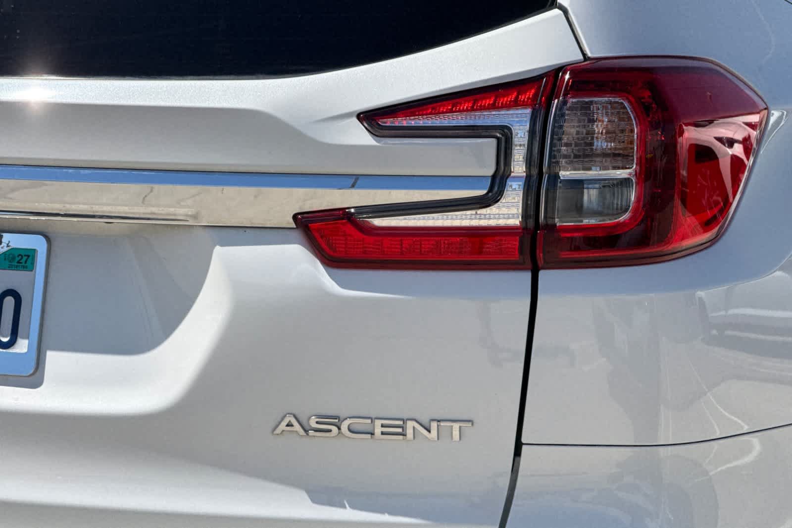 Used 2023 Subaru Ascent Premium w/ Convenience Package AWD/4WD image 27