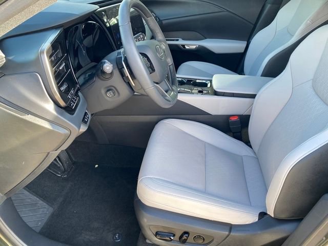 Used 2023 Lexus RX 350 Premium Plus w/ Cold Area Package image 10