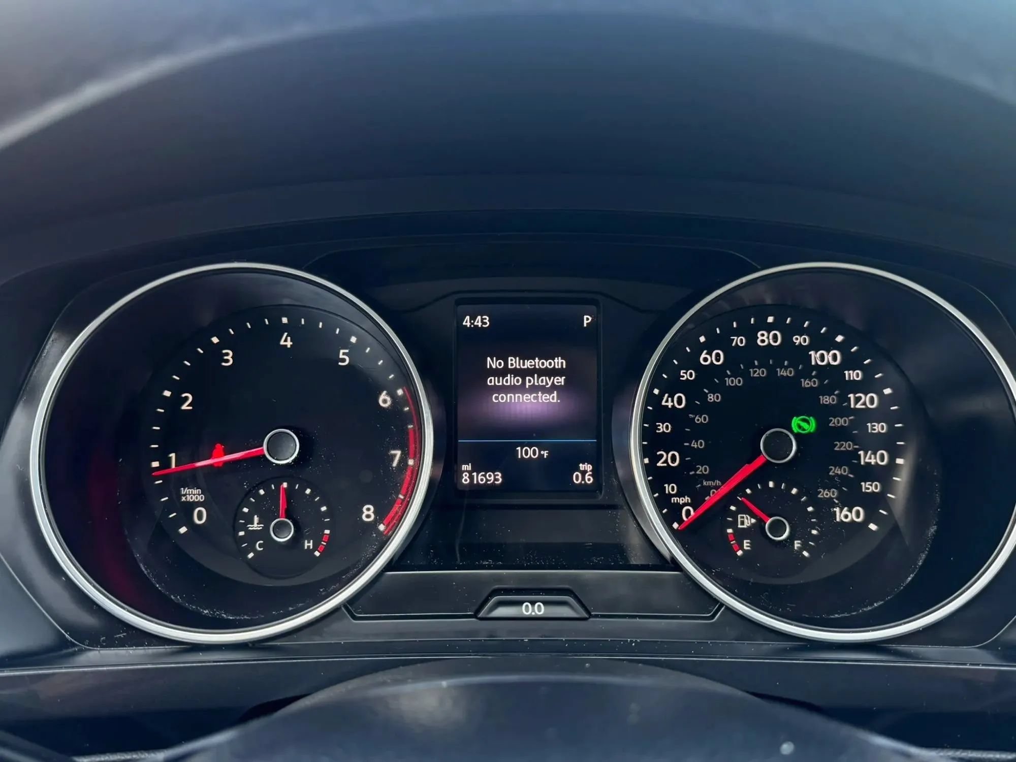 Used 2019 Volkswagen Tiguan SE FWD image 19