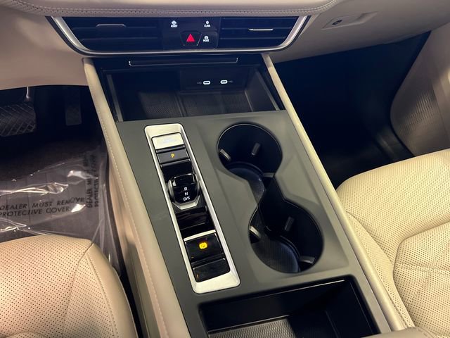 Certified 2024 Volkswagen Atlas SE FWD image 27