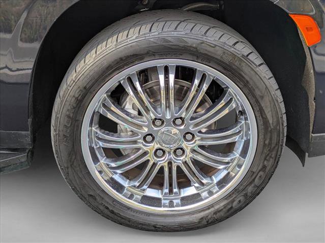 Used 2023 GMC Yukon Denali w/ LPO, Floor Liner Package image 23