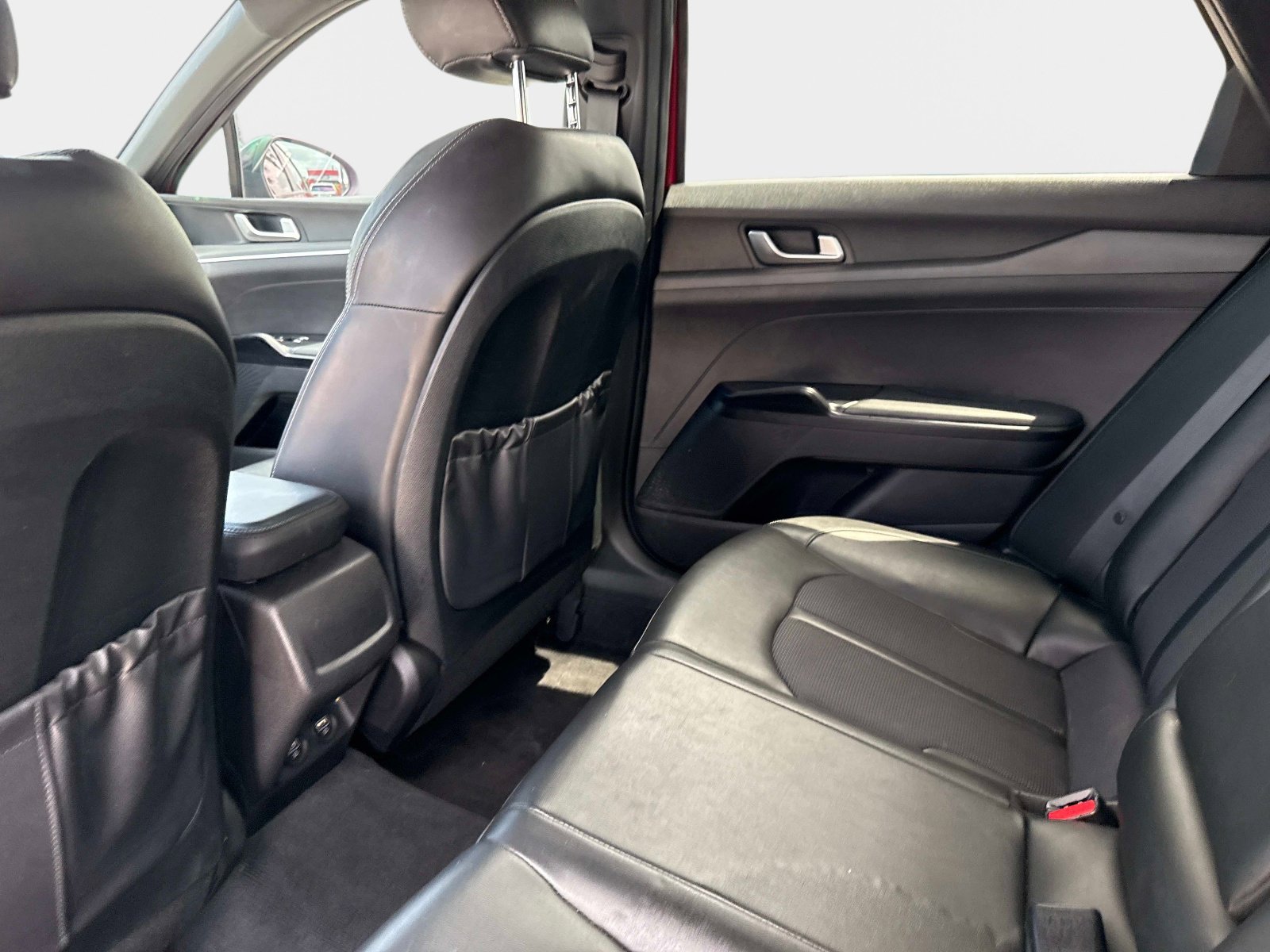 Used 2021 Kia K5 GT-Line FWD image 14