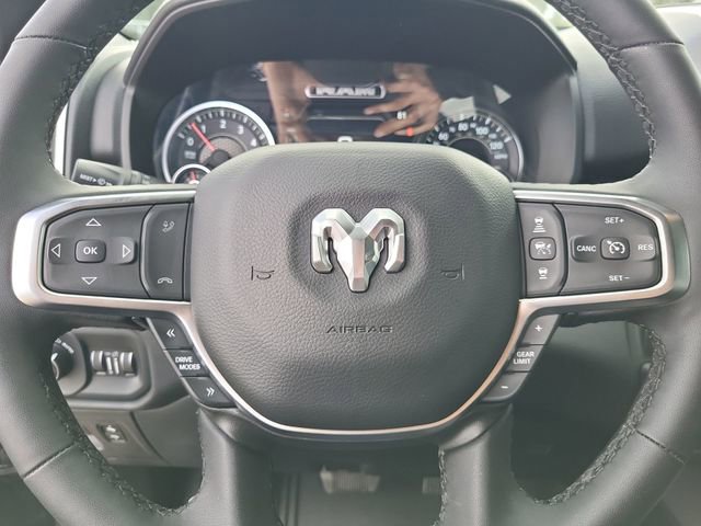 Used 2025 RAM 1500 Big Horn image 11