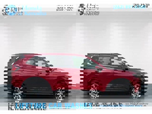 Used 2024 Honda CR-V EX-L image 5