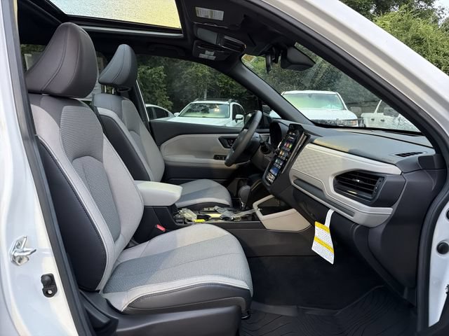 Certified 2026 Subaru Forester Premium AWD/4WD image 22