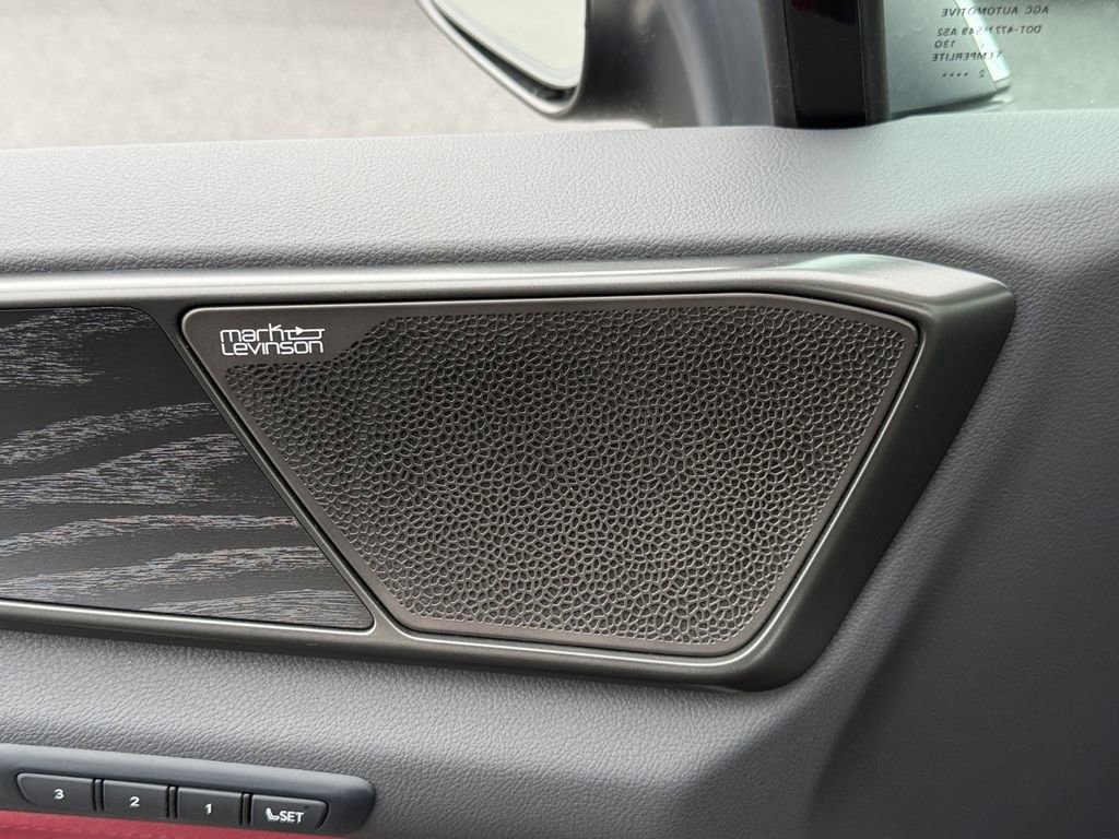 Certified 2024 Lexus NX 350 AWD w/ Vision Package image 30