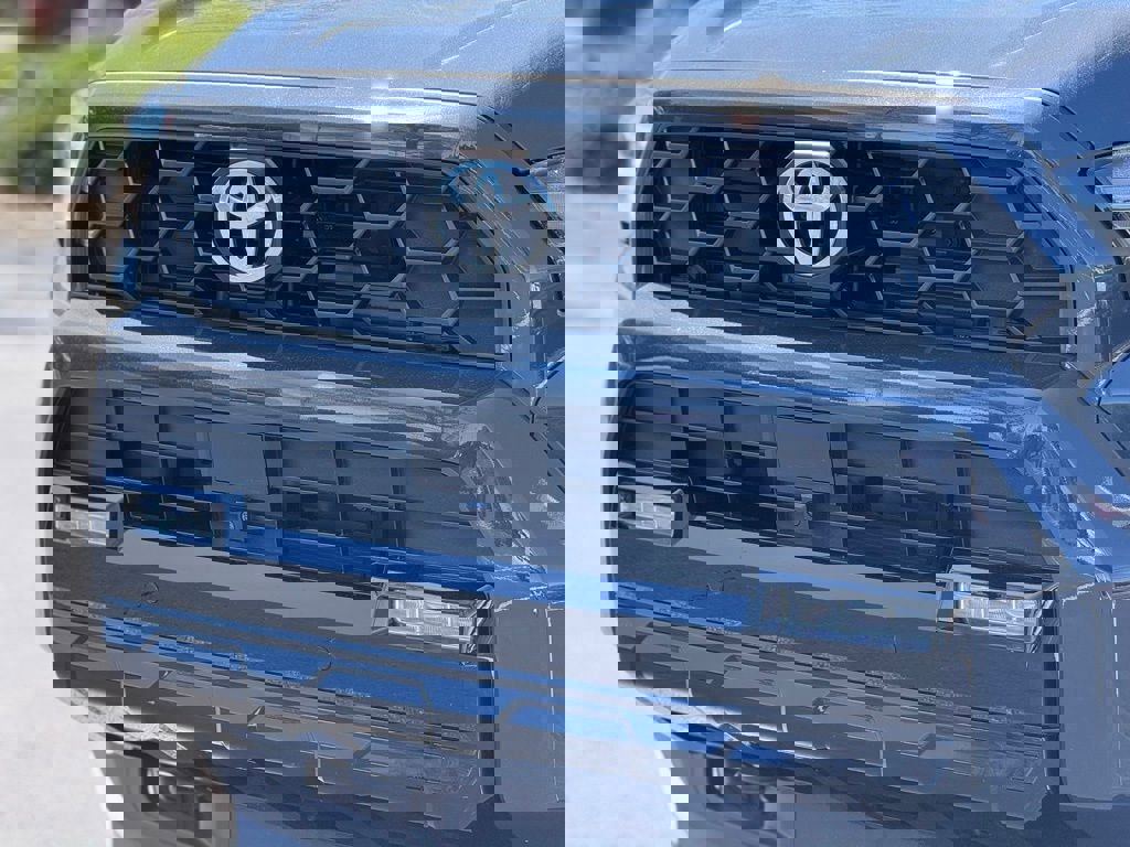 Used 2025 Toyota 4Runner TRD Sport Premium image 10