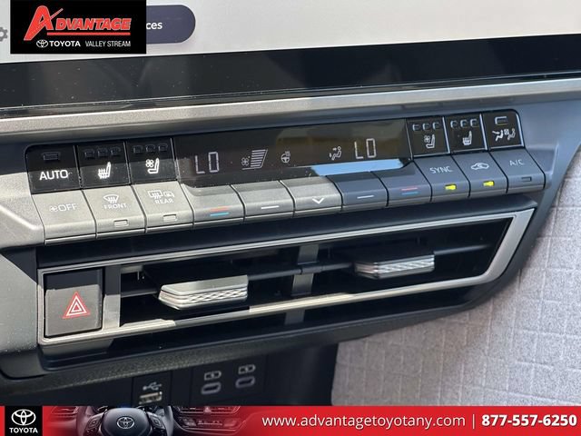Certified 2026 Toyota Camry XLE w/ Premium Package AWD/4WD image 33
