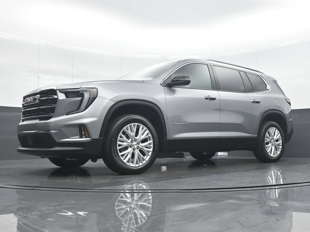 Used 2026 GMC Acadia Elevation w/ Elevation Premium Package AWD/4WD image 27