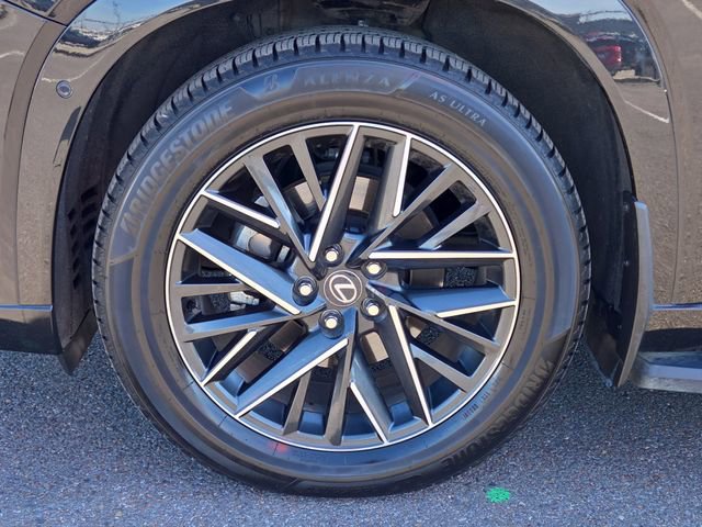 Used 2024 Lexus TX 350 FWD w/ Captains Chair Package image 10