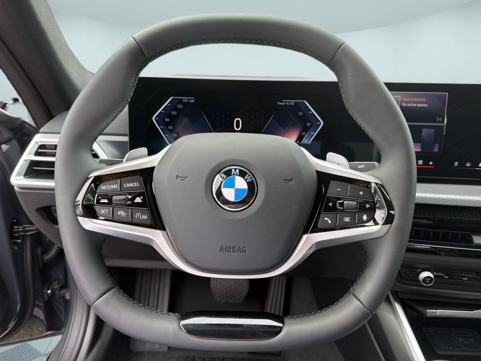 New 2026 BMW 430i xDrive w/ Premium Package AWD/4WD image 11