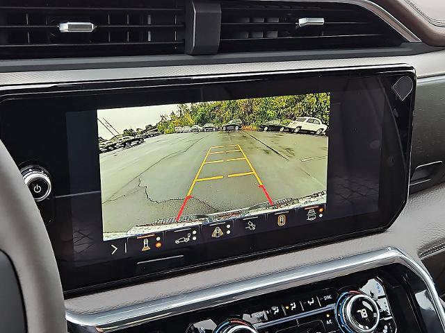 New 2026 GMC Sierra 1500 Denali image 17