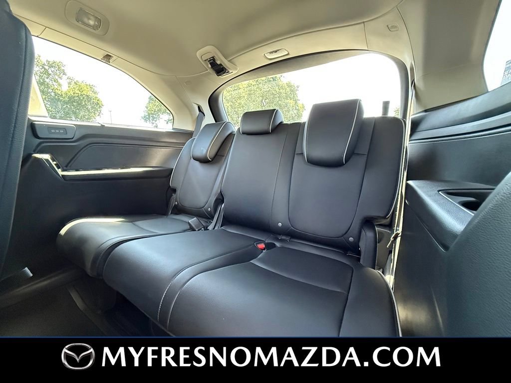 Used 2025 Honda Odyssey Touring image 42