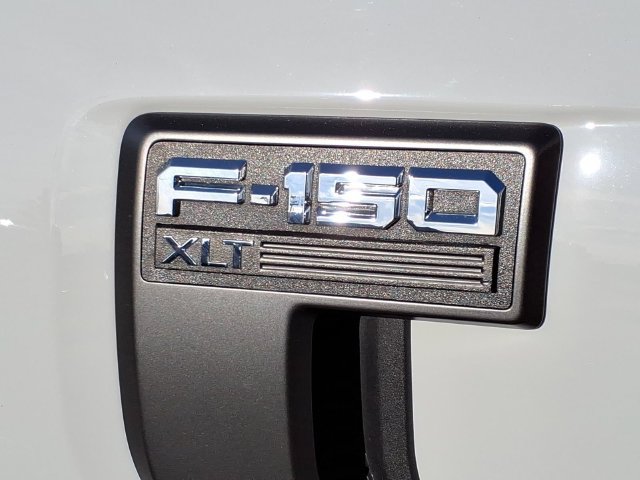 Used 2023 Ford F150 XLT w/ Equipment Group 302A High AWD/4WD image 9