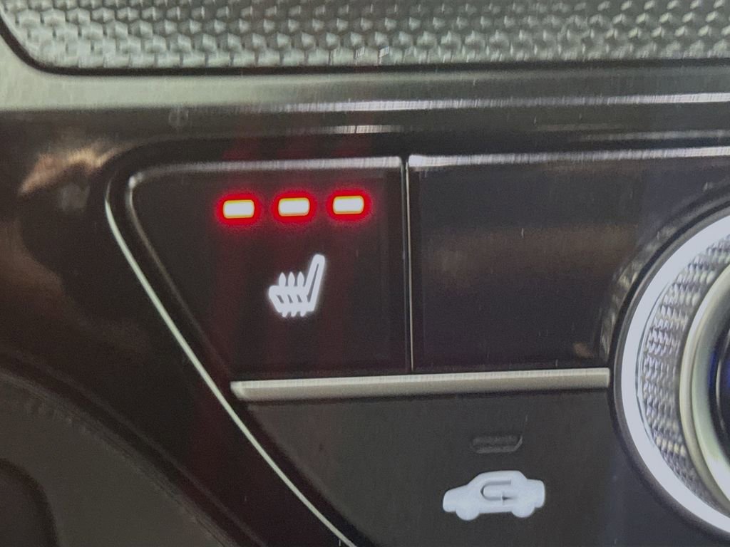 Used 2026 Honda CR-V EX-L image 21