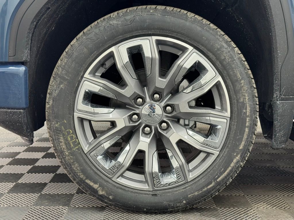 New 2026 GMC Sierra 1500 Denali image 17