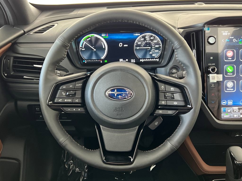 New 2026 Subaru Forester Touring AWD/4WD image 16