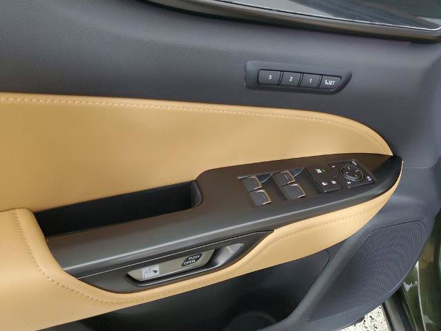 Used 2024 Lexus NX 250 FWD w/ Cold Area Package image 19