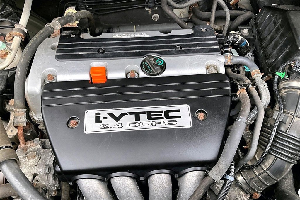 Used 2009 Honda CR-V EX image 14