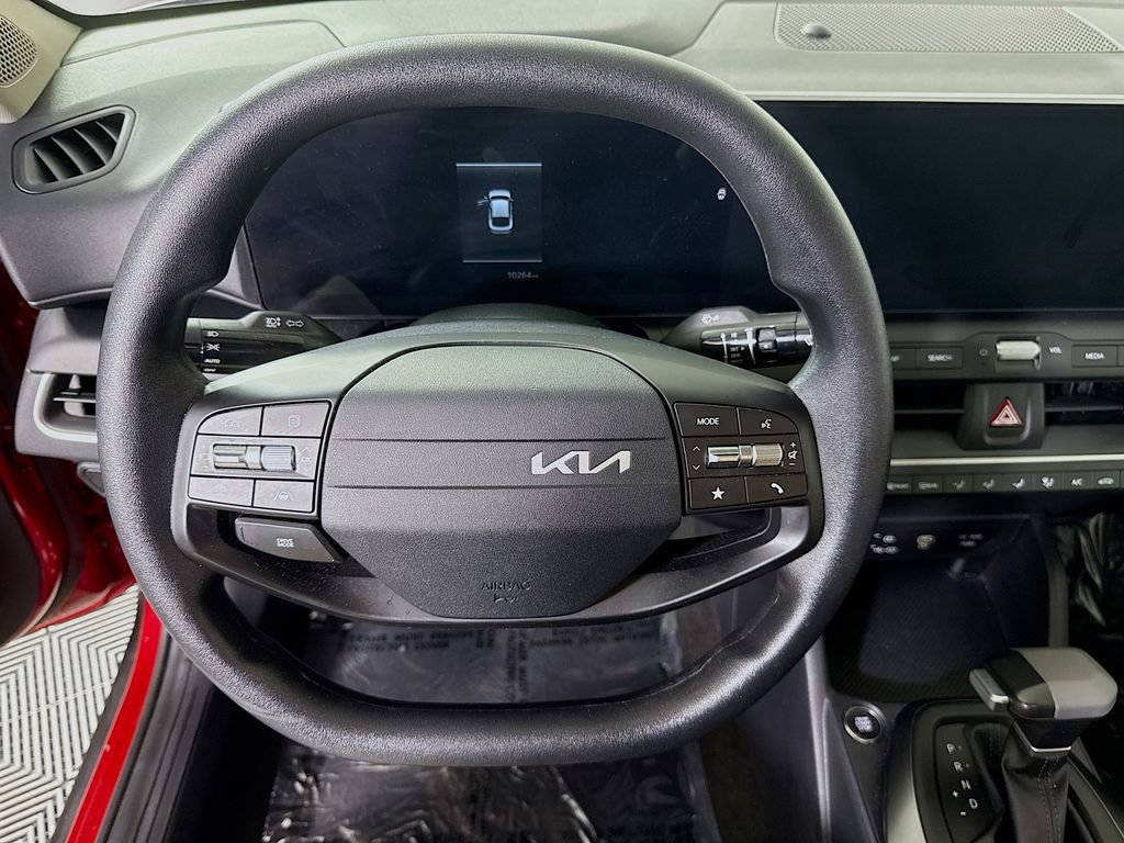 Certified 2025 Kia K4 FWD image 18