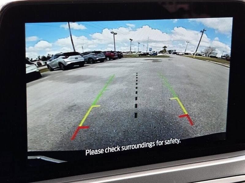 Used 2024 Ford Escape Active image 20