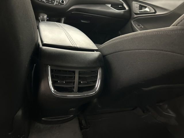 Used 2024 Chevrolet Malibu LT w/ Sport Edition FWD image 22