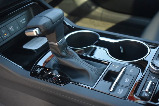 New 2026 Kia K5 GT-Line image 24