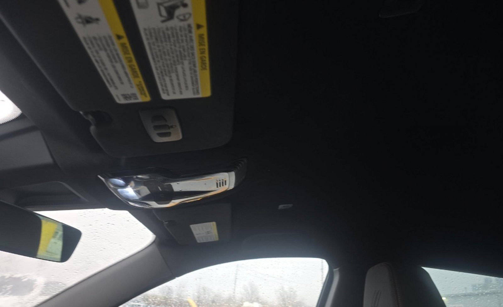 Used 2024 Dodge Hornet R/T w/ R/T Blacktop Package image 20