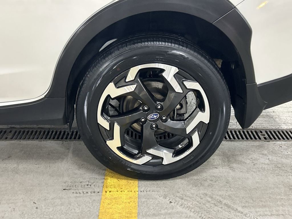 Certified 2023 Subaru Crosstrek 2.5i Limited image 11