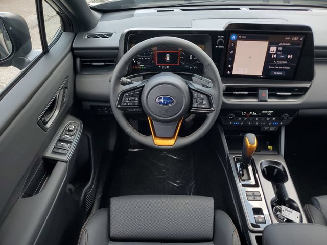 New 2026 Subaru Outback Wilderness AWD/4WD image 17