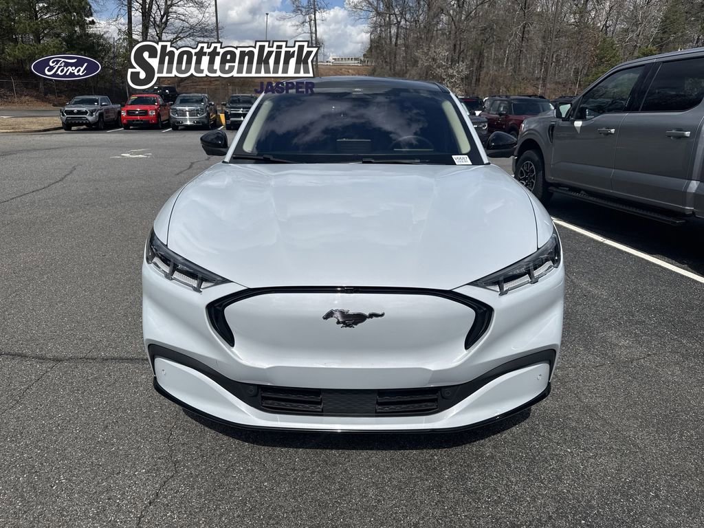 Used 2023 Ford Mustang Mach-E Premium video 2